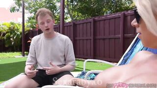 تعال واستمني هنا - سكس مترجم