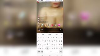 بنت بدلع الجماهير في اجمد لايف سكس مباشر امام الكاميرا - افلام سكس طويلة