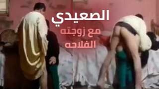 سكس نيك فلاحة صعدية تتناك في اجمد فيديو طويل ممتع جداً باوضاع مثيرة للجدل