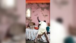 سكس نيك فلاحة صعدية تتناك في اجمد فيديو طويل ممتع جداً باوضاع مثيرة للجدل