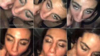 xnxx sexaraby بنت مصرية شرموطة كلها دلع بتمص زب حبيبها وايزه تاكله اكل قبل ما تتناك