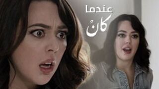 الزوجة تعزم صديقتها علي الجنس - سكس مترجم