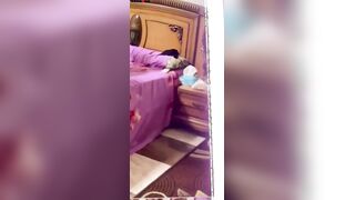 مصري ينيك بنت من مصر بتتاجر باليلة باوضاع نيك ساخنة نار وكلام سكس جامد 2026