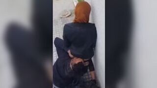 مصرية تتناك في شارع الهرم - افلام نيك - سكس مصري