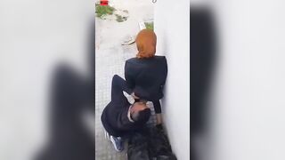 مصرية تتناك في شارع الهرم - افلام نيك - سكس مصري