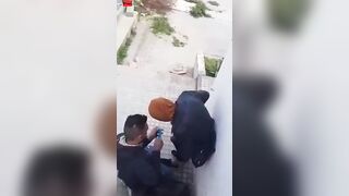 مصرية تتناك في شارع الهرم - افلام نيك - سكس مصري