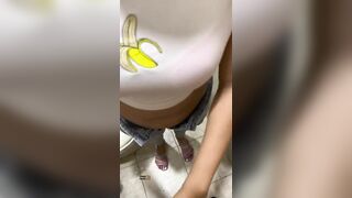 سكس موزة مصرية في الحمام مع شاب مراهق مصري جامد موت 2025