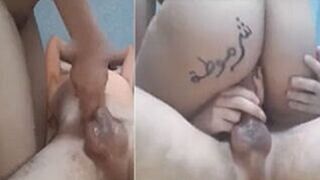 اسخن شرموطة مصرية محترفة في النيك تركب الزب باوضاع سكس جديدة 2025 - سكس مصري