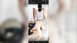 لايف سكس نار واحد ومراته فاتحين بث مباشر نيك للصبح شراميط العرب