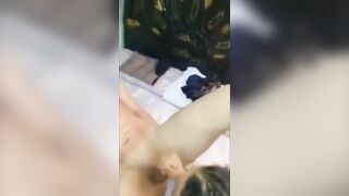 نيك فلاحة شرموطة جامدة اوي فشخها فلاح مصري - سكس نار جديد