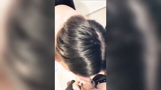 سكس عربي فضيحة مسربة بنت فاجرة اوي في فيديو طويل نيك للصبح بصوت واضح