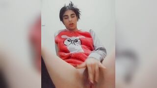 احلي اندر ايدج مراهقة فاجرة اوي تجيب لبنها طاظة علي الكاميرا وهي بتكلم صاحبها في الحمام - اسخن فيديو ضرب سابعة ونص - سكس عربي