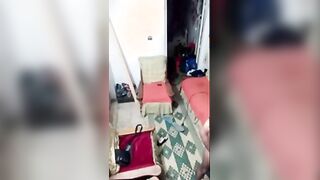 سكس عربي مسرب جديد 2026 نيك بنت ملكة جمال في الشقة اجمد فيديو طويل مخفي