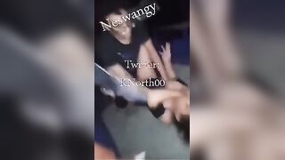 شلة شباب منحرفة زانقين بنت ورة التروسيل وفشخينها نيك جامد - سكس بنت مصرية شمال ورة التروسيكل - سكس عربي مسرب