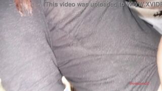 بيغوي مرات اخوه الارمله ام كس مشعر بالفلوس وينيكها جامد - سكس عربي