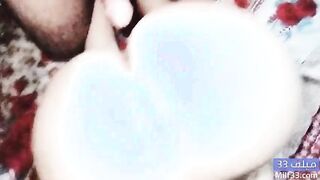 خرم الكس عايز زبي بس النصيب الوسخة عايزه في طيزها علشان تتمتع - سكس ناااارر