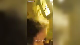 واحد جايب صحبته في غياب اهله بالساعة وينيكها و يكيف كسها الي عايز نيكه في كل الوقت - سكس مصري