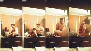 مصرية موظفة في بنك تتناك في المكتب من زميلها في الشغل و نيك من الي يحبه قلبك - سكس مصري طويل