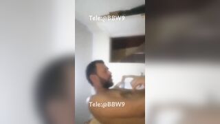 موزة شمال مطلقة مع جارها العنتيل في شقتها بيخليها تمص وتستمتع - سكس ناارر