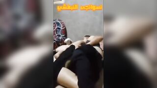 فيديو سكس مصري طويل مع مصرية خبرة في الجنس