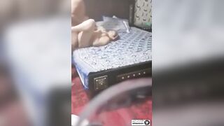 سكس جزائري ساخن نار نيك جامد اوي و اهات تسيح من عنتيل خبرة