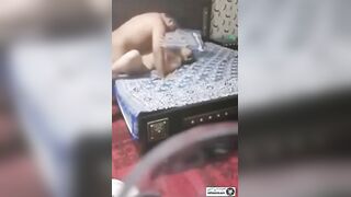 سكس جزائري ساخن نار نيك جامد اوي و اهات تسيح من عنتيل خبرة