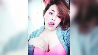 موزة قمر هايجة و عايزة تتناك وبتصور جمال جسمها الي يهيج من اول نظرة - سكس نودز