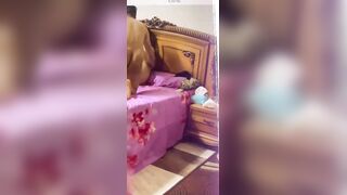 مصرية جامدة خبرة في النيك مع زوجها بدلعه احلي دلع - سكس مصري ناارر