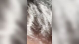 نيك اندر ايدج - مراهقة منحرفة مع عنتيل سيحها نيك بزواية نار