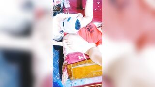 سكس احضان وبوس - بنت جامدة اوي في حالة من الهيجان و الشهوة العالية جداً