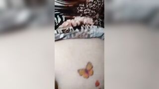 جسم مرباية عسل اوي تمص الزب باحترف وتتناك نيك نار في كسها واهات من الي يحبه قلبك - سكس عرب جديد